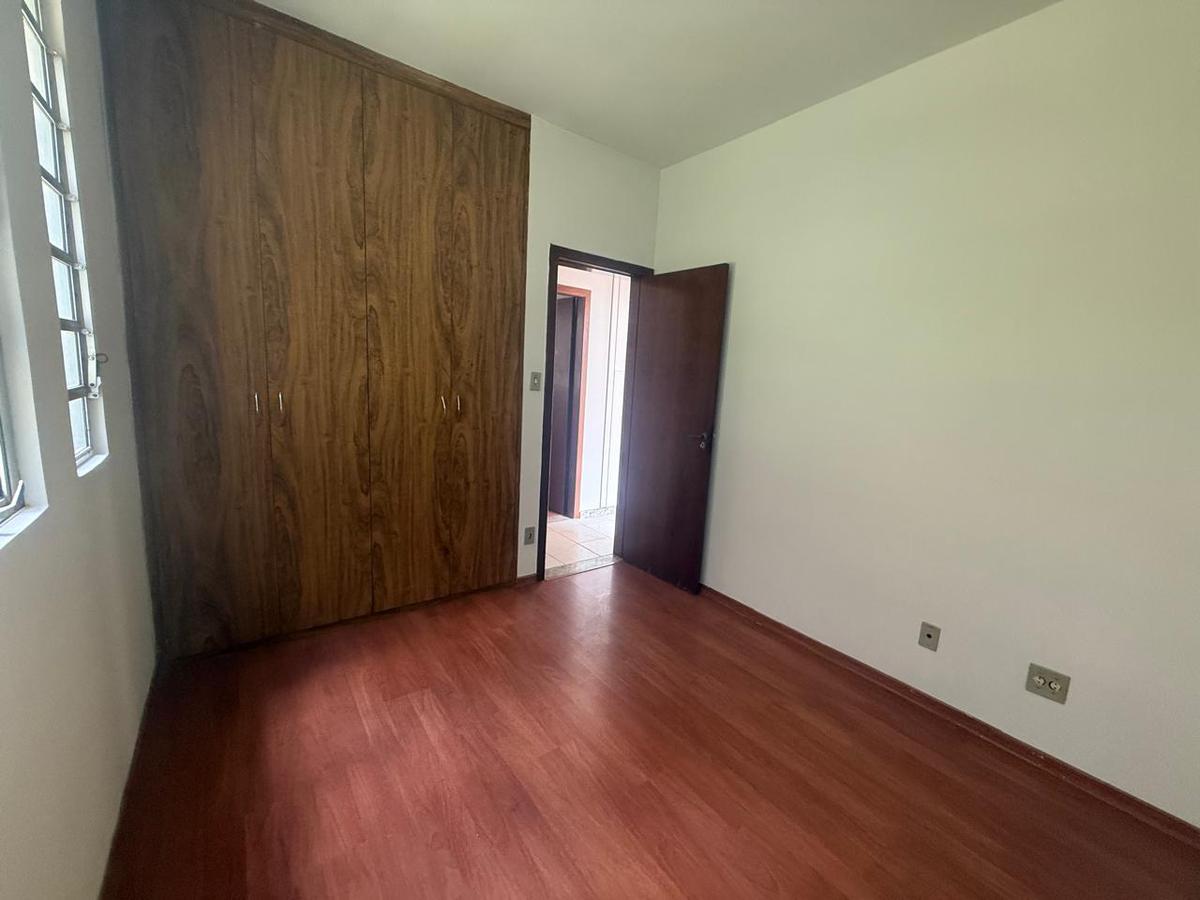 Apartamento, Renascença, 3 Quartos, 1 Vaga, 1 Suíte