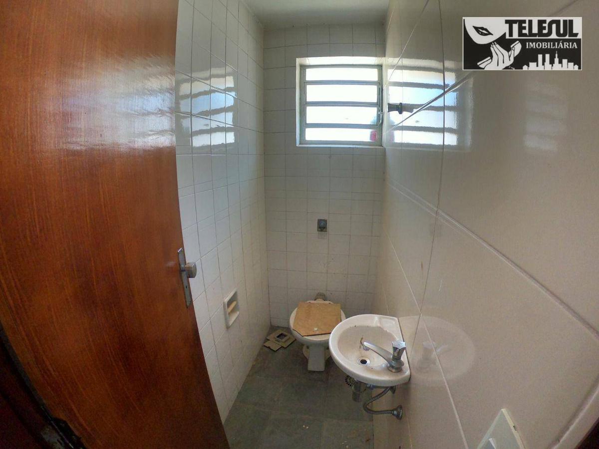 Andar, Vila Floresta, 0 Quarto, 0 Vaga
