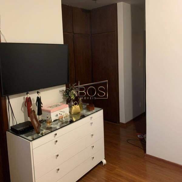 Apartamento, Lourdes, 4 Quartos, 3 Vagas, 1 Suíte