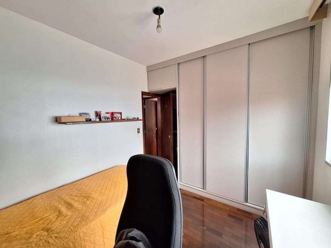 Apartamento, Renascença, 3 Quartos, 1 Vaga, 1 Suíte