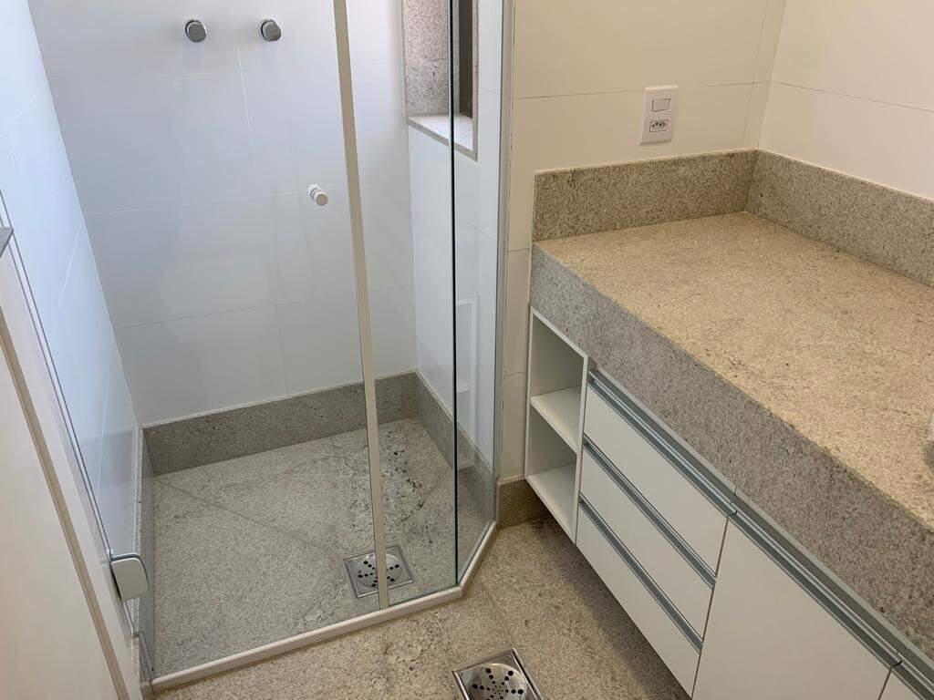 Cobertura, Anchieta, 4 Quartos, 5 Vagas, 3 Suítes