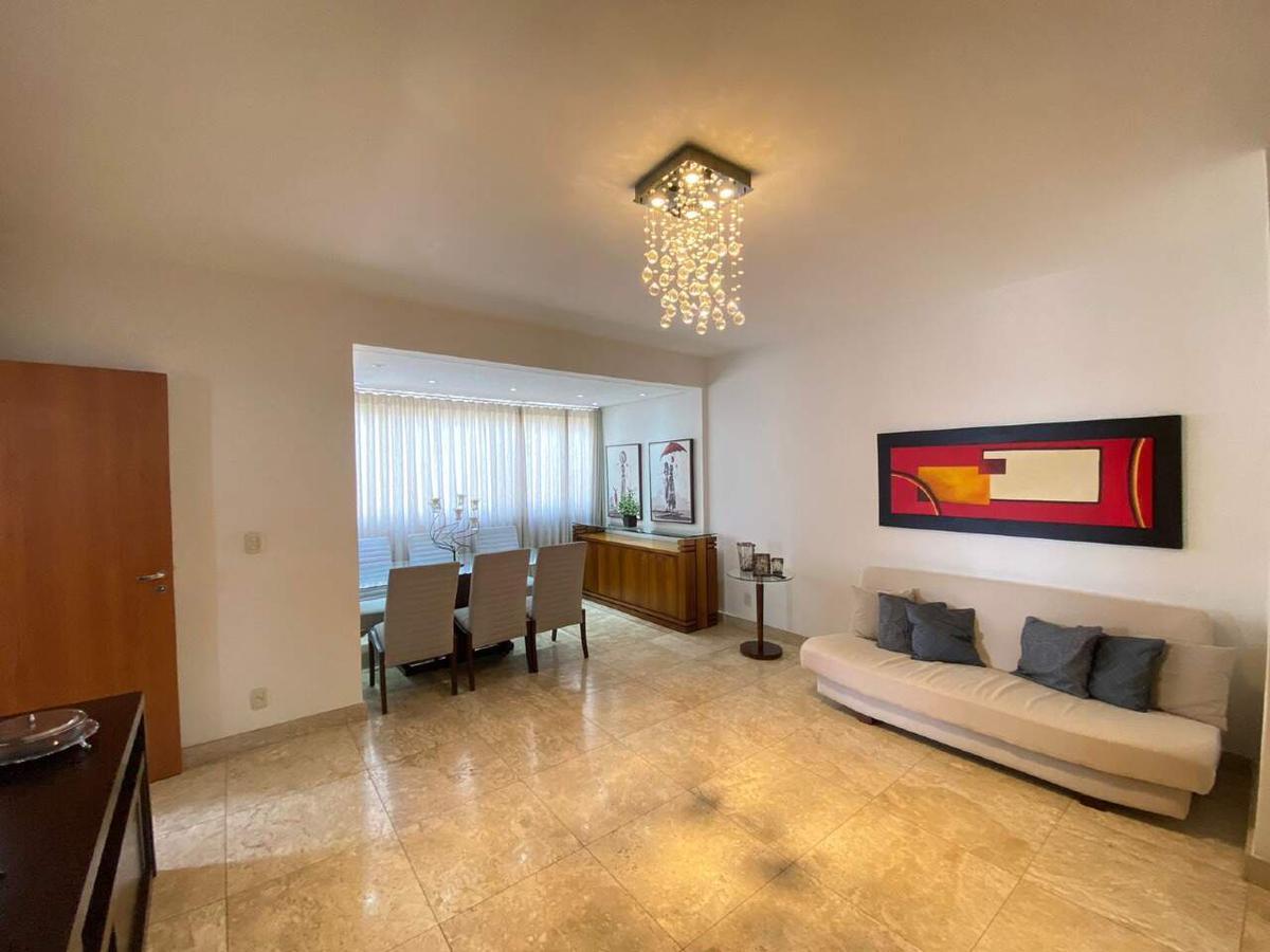 Apartamento, Buritis, 3 Quartos, 2 Vagas, 1 Suíte