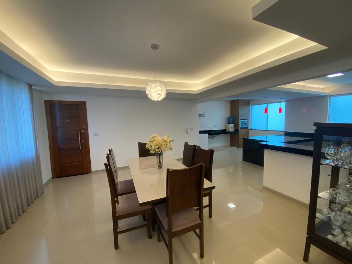Apartamento, Jardim Arizona, 3 Quartos, 2 Vagas, 1 Suíte