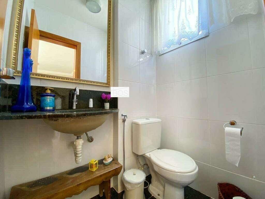 Cobertura, Grajaú, 3 Quartos, 3 Vagas, 1 Suíte