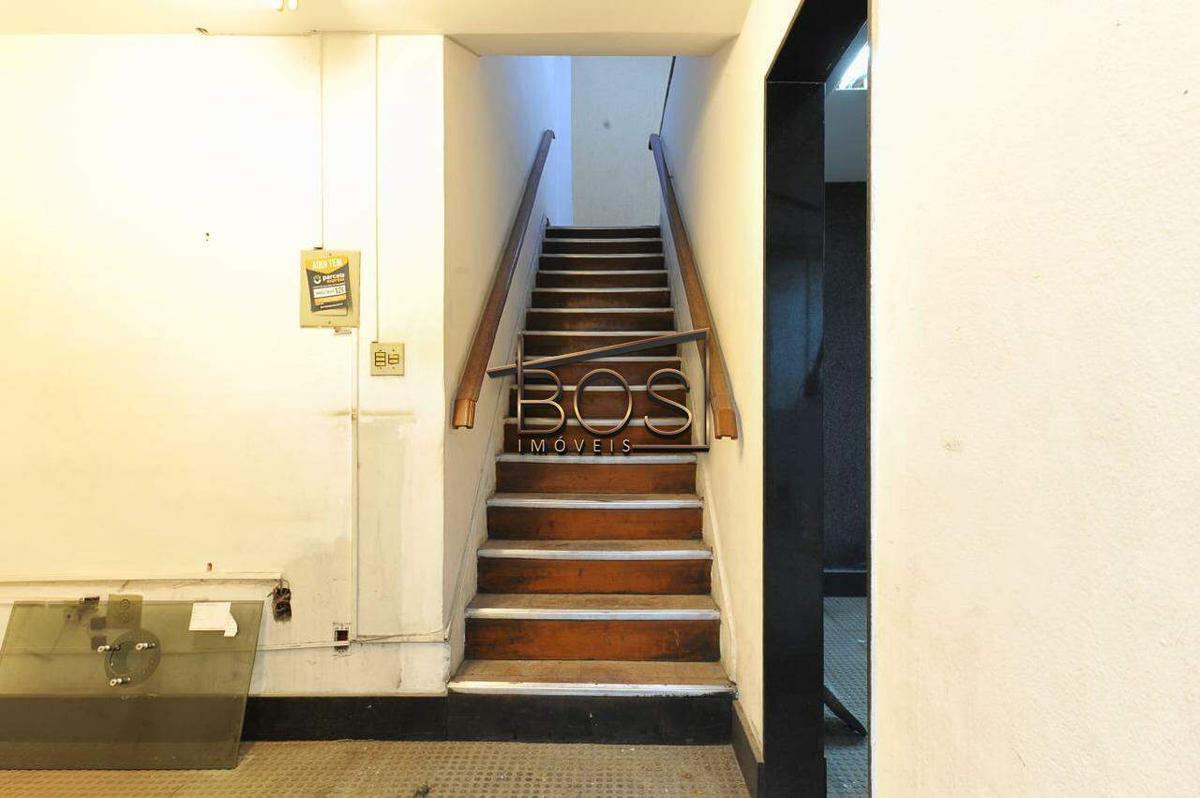 Andar, Centro, 0 Quarto, 0 Vaga