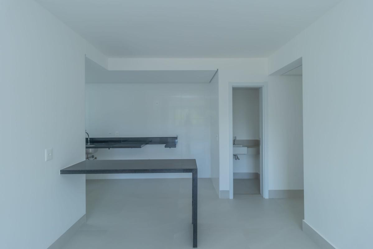 Apartamento, Sagrada Família, 3 Quartos, 2 Vagas, 1 Suíte