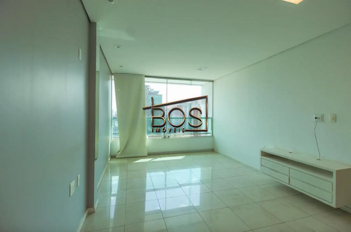 Cobertura, Funcionários, 3 Quartos, 3 Vagas, 1 Suíte