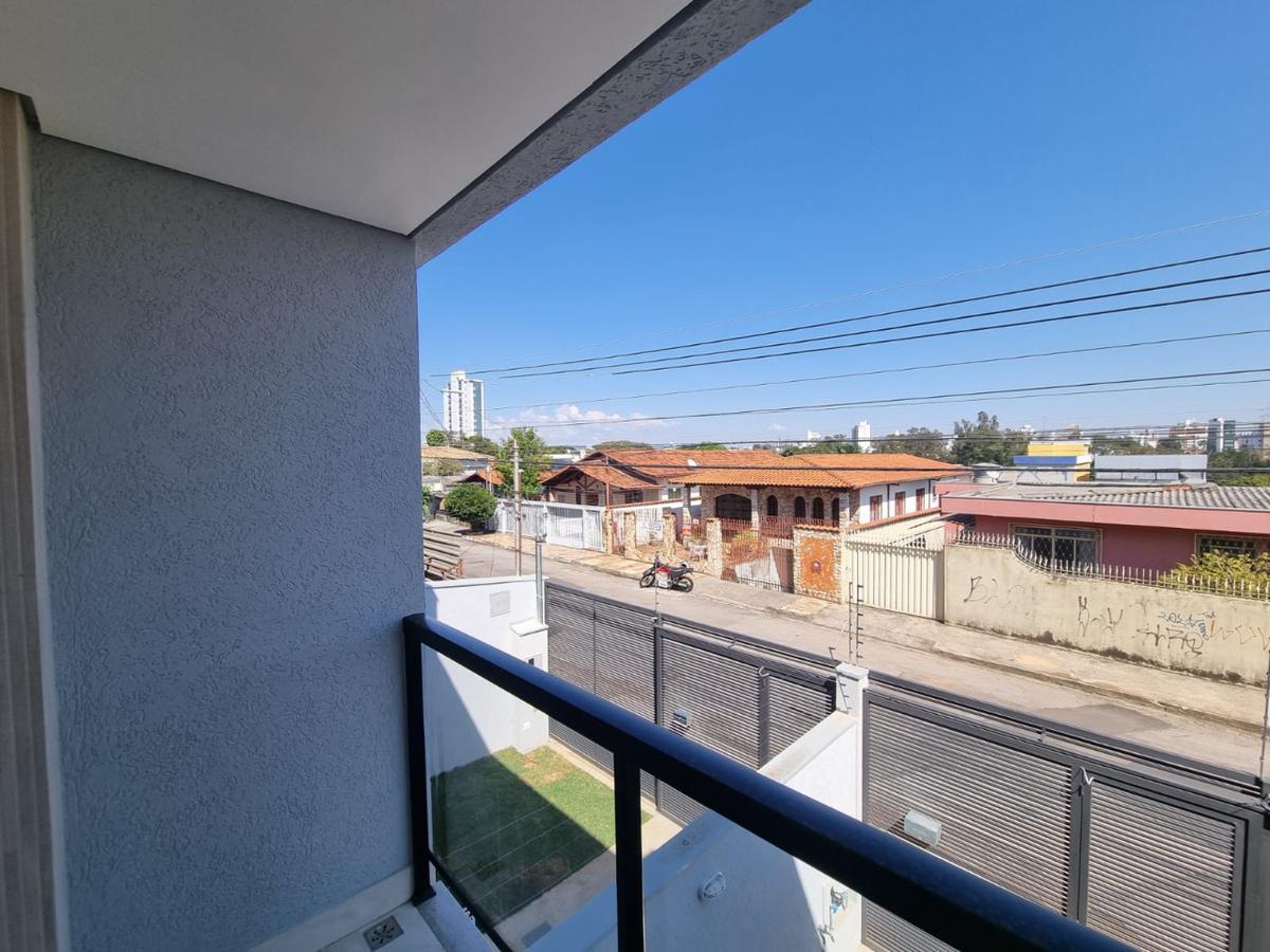 Casa, Planalto, 3 Quartos, 2 Vagas, 1 Suíte