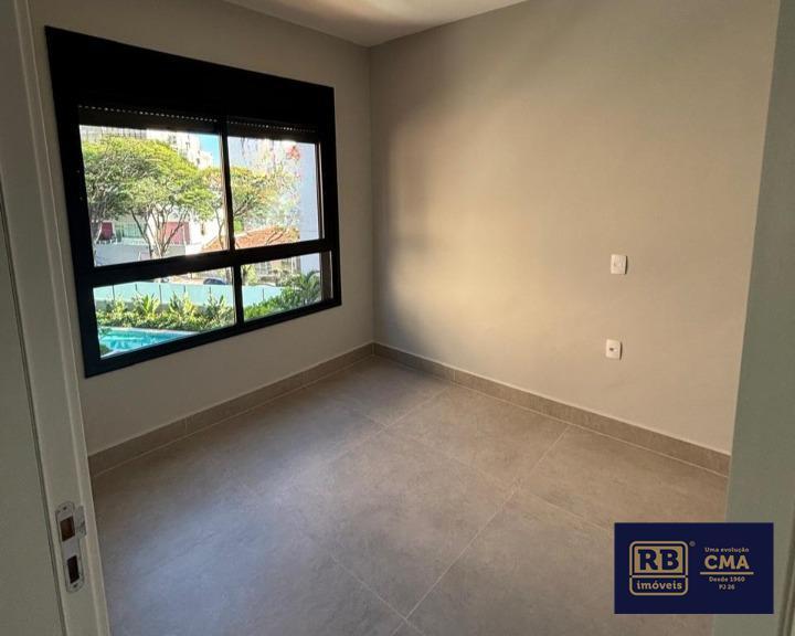 Cobertura, Serra, 2 Quartos, 3 Vagas, 2 Suítes