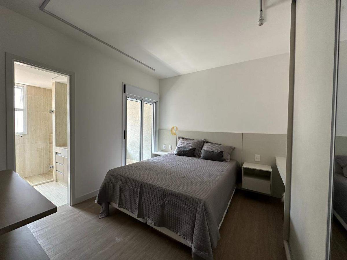 Apartamento, Piemonte, 2 Quartos, 1 Vaga, 1 Suíte