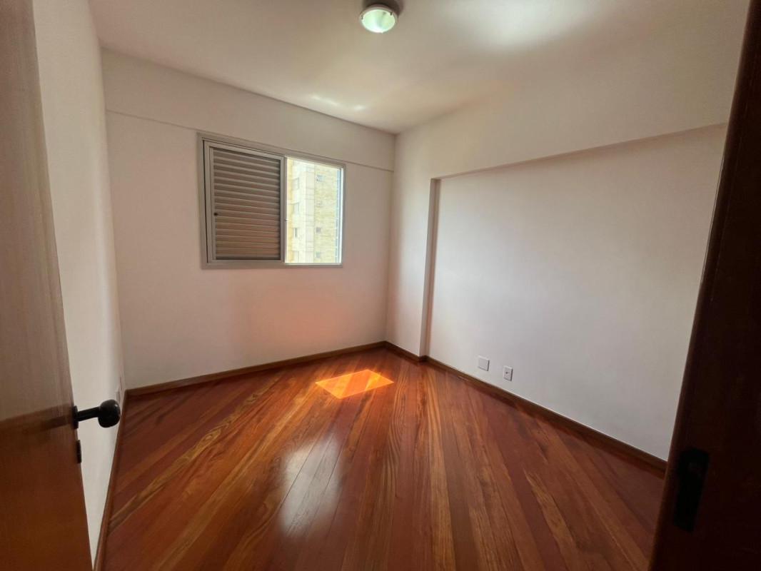 Apartamento, Funcionários, 3 Quartos, 2 Vagas, 1 Suíte
