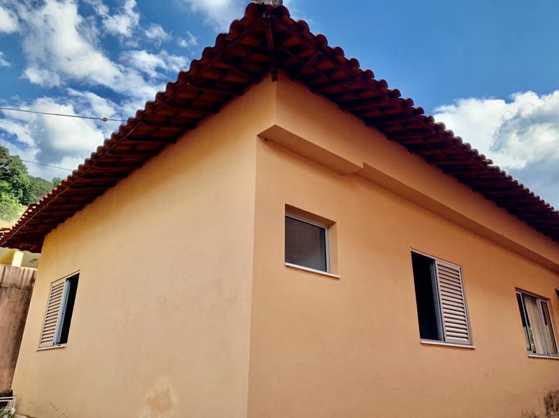 Casa, Salgado Filho, 4 Quartos, 3 Vagas, 1 Suíte