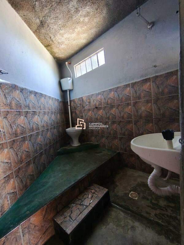 Casa, Lago Azul, 2 Quartos