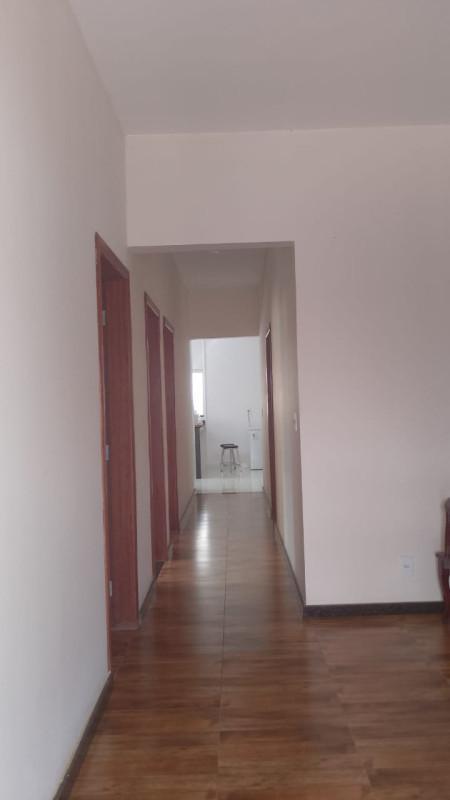 Casa, Tropical, 3 Quartos, 5 Vagas, 1 Suíte