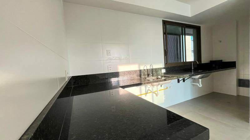 Apartamento, Cruzeiro, 3 Quartos, 2 Vagas, 1 Suíte