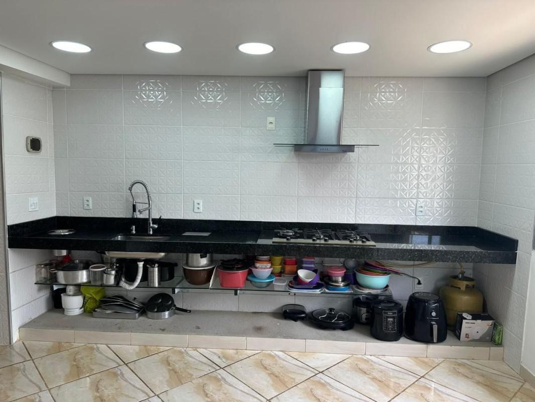 Casa, Riacho da Mata, 3 Quartos, 3 Vagas