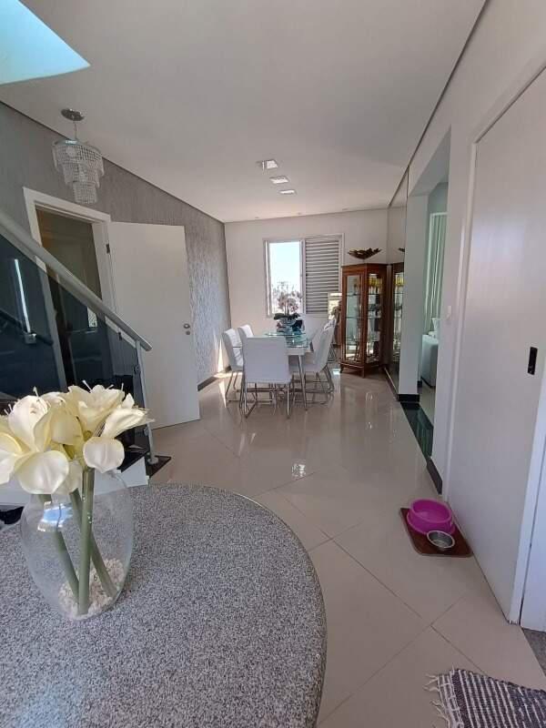 Cobertura, Buritis, 3 Quartos, 4 Vagas, 2 Suítes