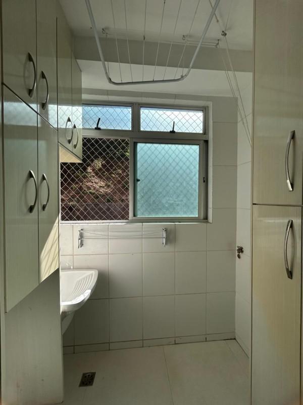 Apartamento, Carlos Prates, 2 Quartos, 1 Vaga