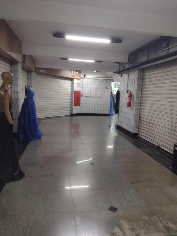 Andar, Barro Preto, 0 Quarto, 0 Vaga