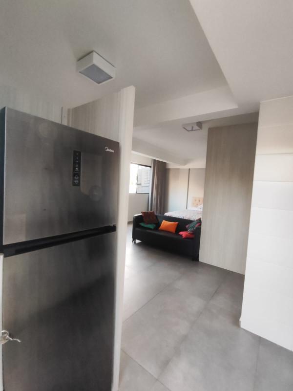 Apartamento, Paquetá, 1 Quarto, 1 Vaga