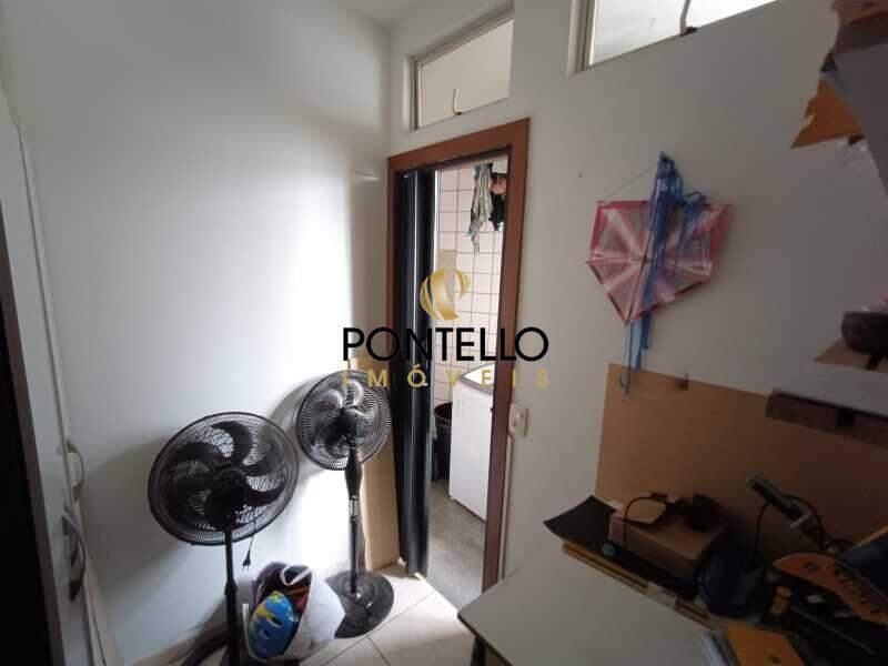 Apartamento, Gutierrez, 3 Quartos, 3 Vagas, 1 Suíte