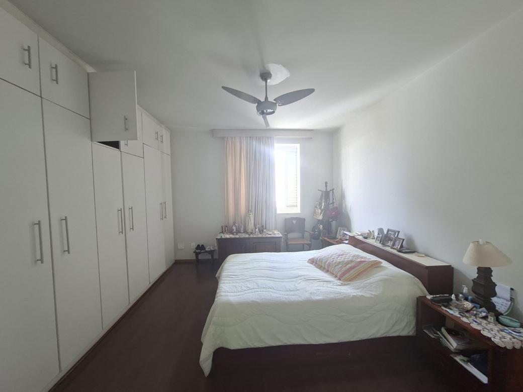 Apartamento, Serra, 4 Quartos, 2 Vagas, 2 Suítes
