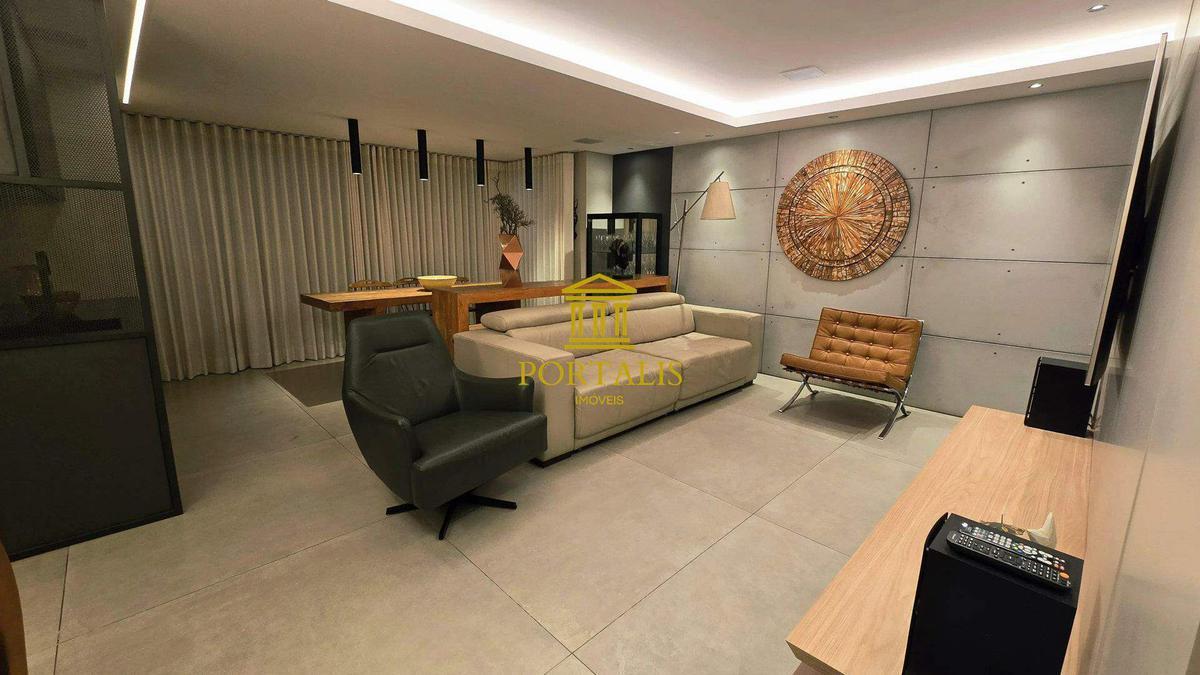 Apartamento, Santo Agostinho, 4 Quartos, 3 Vagas, 1 Suíte