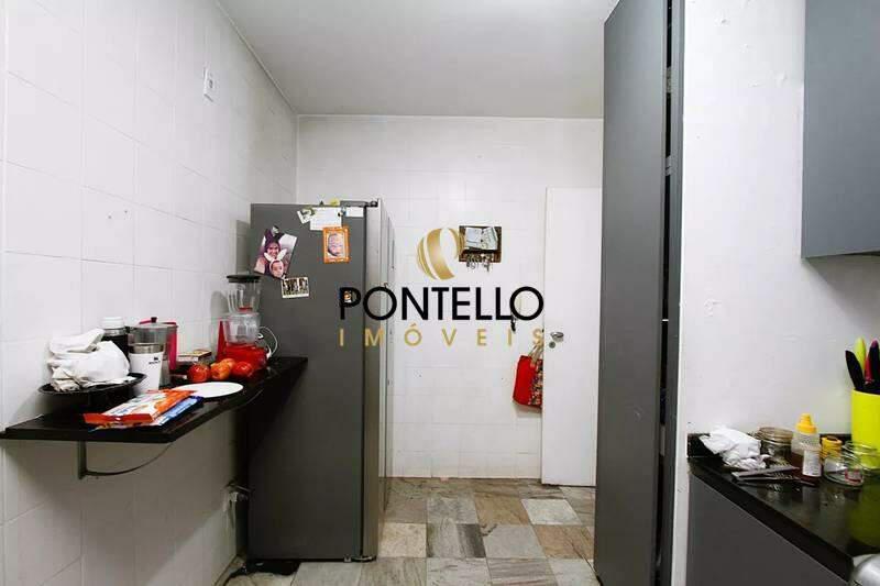 Cobertura, Santa Lúcia, 4 Quartos, 2 Vagas, 1 Suíte