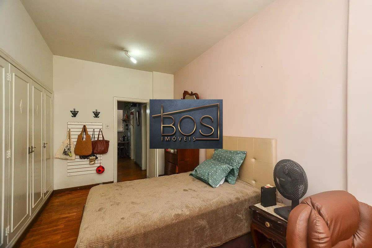 Apartamento, Centro, 3 Quartos, 1 Vaga, 1 Suíte