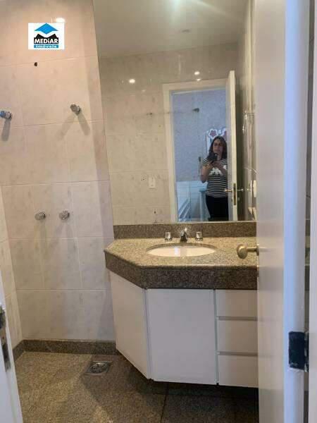 Apartamento, Buritis, 4 Quartos, 2 Vagas, 2 Suítes