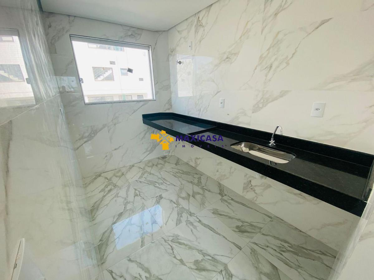 Apartamento, Itapoã, 4 Quartos, 1 Vaga, 1 Suíte