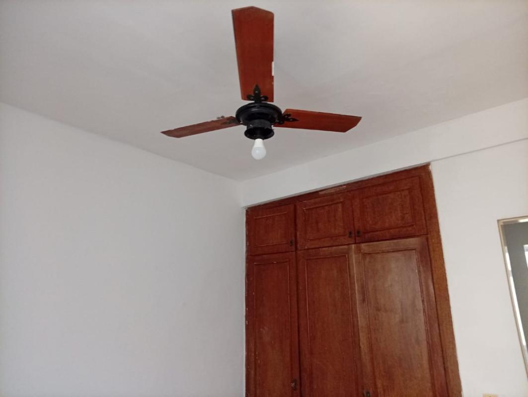 Apartamento, Floramar, 2 Quartos, 1 Vaga