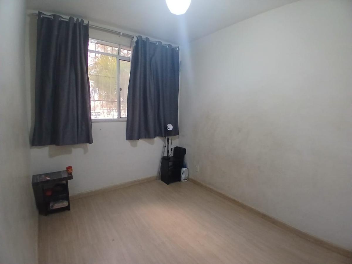 Apartamento, Vitória, 2 Quartos, 1 Vaga