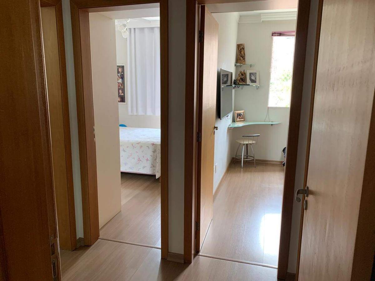 Apartamento, Buritis, 4 Quartos, 0 Vaga, 1 Suíte