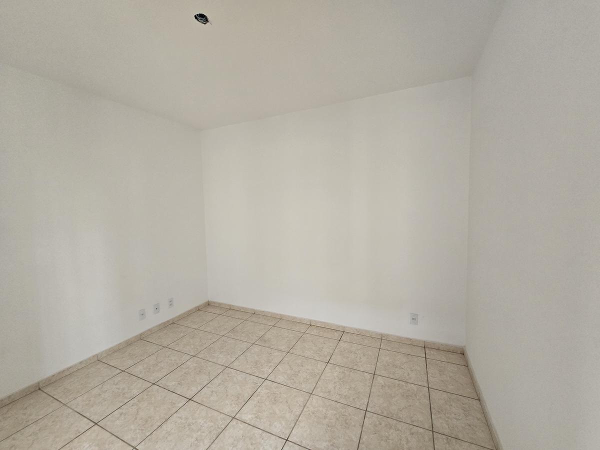 Apartamento, Felixlândia (justinópolis), 2 Quartos, 1 Vaga