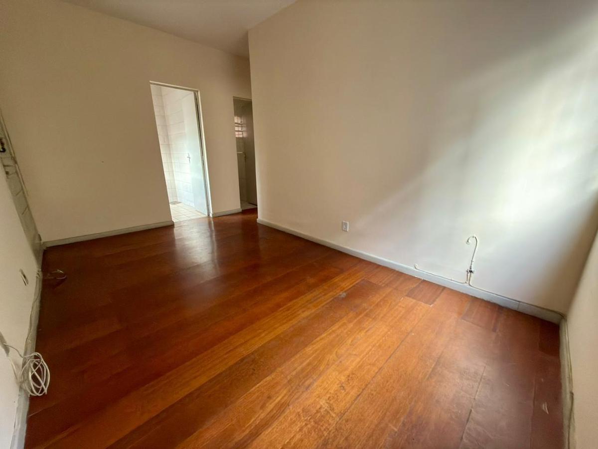 Apartamento, Itapoã, 2 Quartos, 1 Vaga