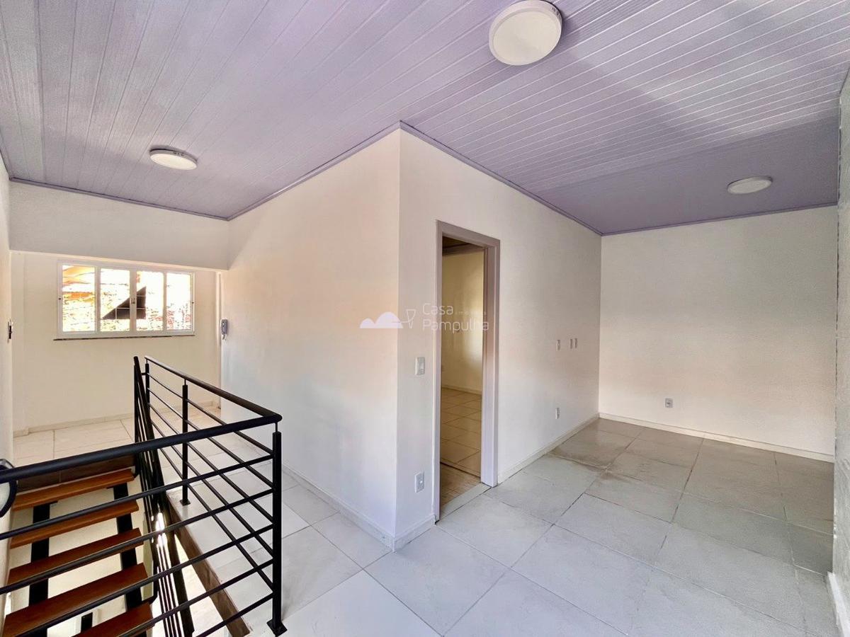 Casa, Santa Amélia, 2 Quartos, 1 Vaga, 1 Suíte