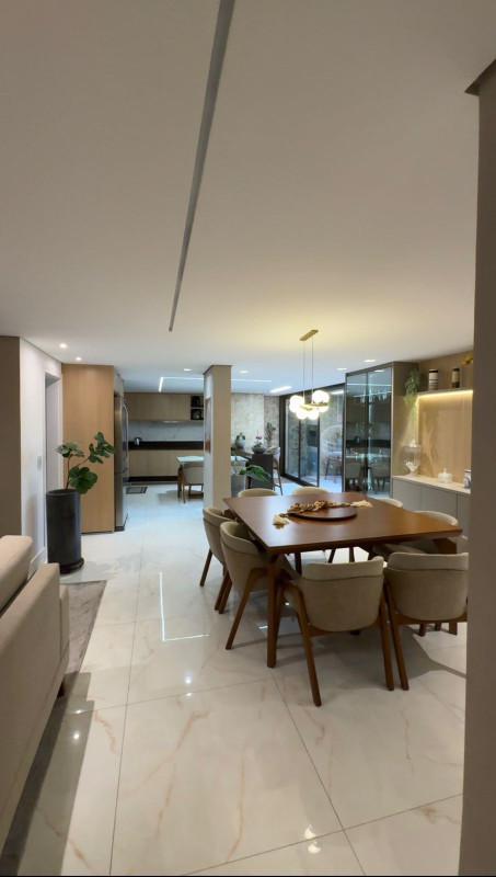 Apartamento, Jardim Riacho das Pedras, 3 Quartos, 4 Vagas, 3 Suítes