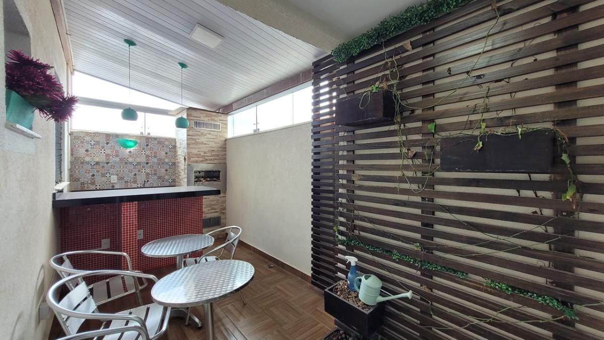 Apartamento, Buritis, 3 Quartos, 1 Vaga, 1 Suíte