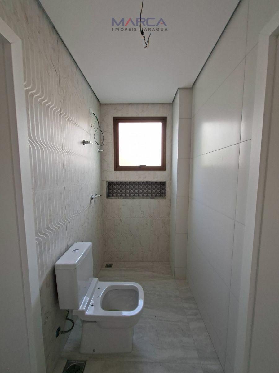 Apartamento, Jaraguá, 4 Quartos, 4 Vagas