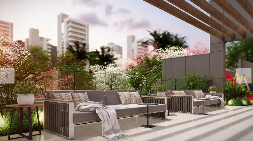 Apartamento, Anchieta, 4 Quartos, 3 Vagas, 2 Suítes