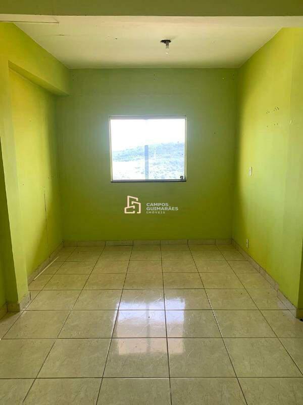 Casa, Marilândia, 2 Quartos, 1 Vaga