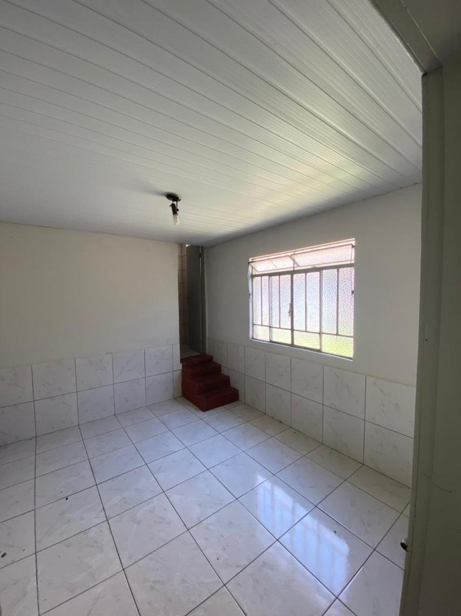 Casa, Concórdia, 1 Quarto, 0 Vaga