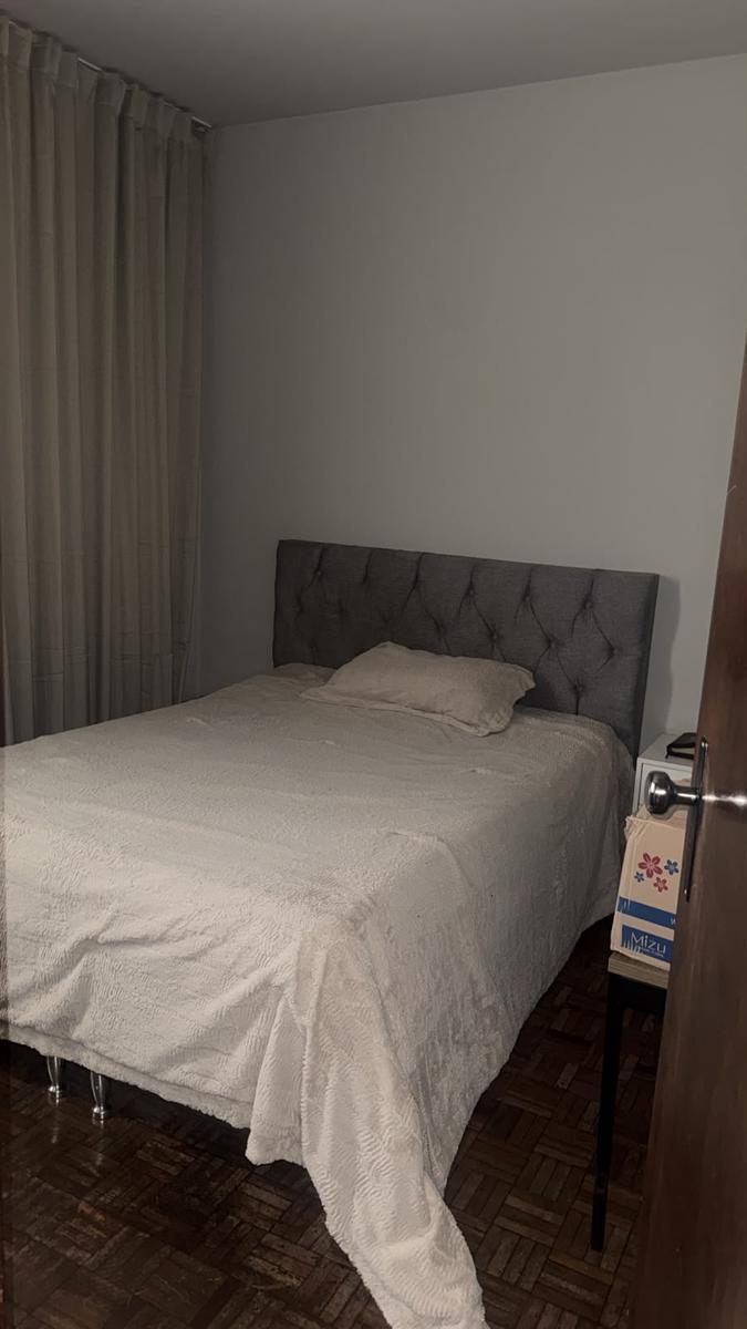 Apartamento, Lourdes, 2 Quartos, 1 Vaga