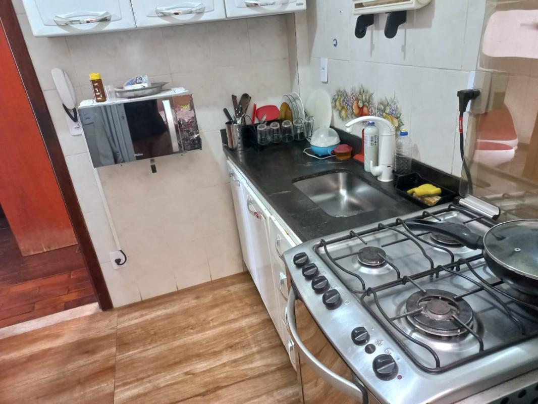 Apartamento, Itapoã, 3 Quartos, 2 Vagas, 1 Suíte