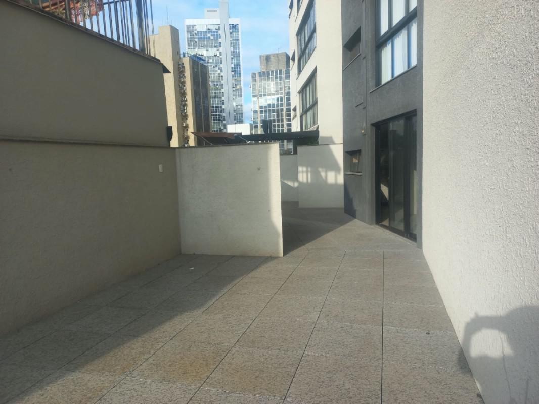 Apartamento, São Pedro, 2 Quartos, 2 Vagas, 1 Suíte