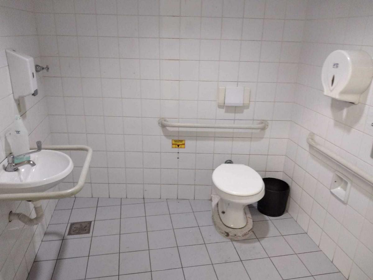 Andar, Glória, 0 Quarto, 0 Vaga