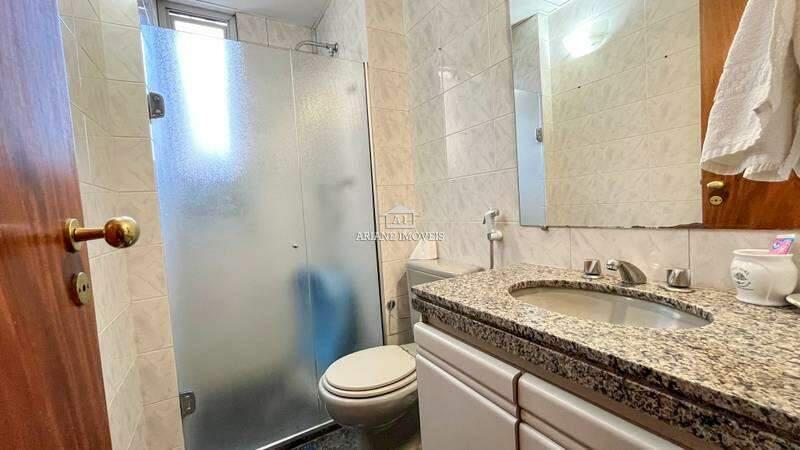 Apartamento, Savassi, 4 Quartos, 2 Vagas, 1 Suíte