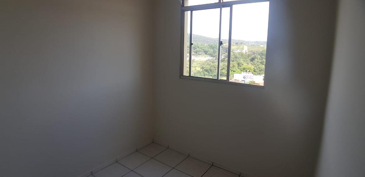 Apartamento, Cândida Ferreira, 2 Quartos, 1 Vaga