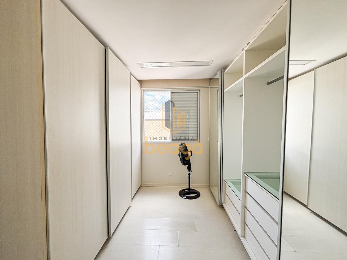 Apartamento, Castelo, 3 Quartos, 3 Vagas, 2 Suítes